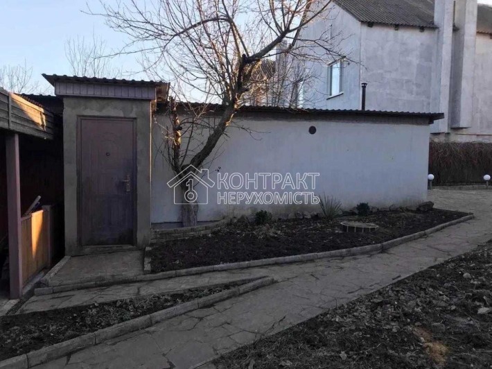 Продається будинок Бабаї. 240 м2. Ставок, садок, баня. - фото 1