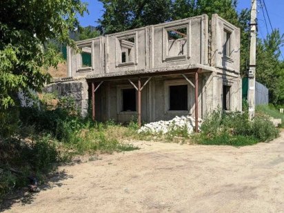 Продам незавершённый новострой под Хостел в районе ул. Клочковской Харків