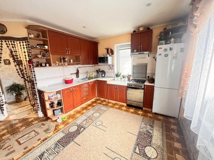 БУДИНОК з ремонтом та каміном Ірпінь за 123000 - фото 1