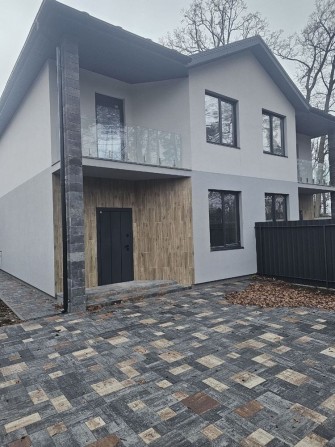 Будинок в Бучі, затишна локація поруч з центром - фото 1