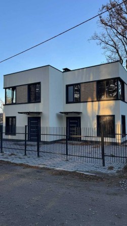 Дуплекс у лісовій зоні з розвиненою інфраструктурою!! - фото 1