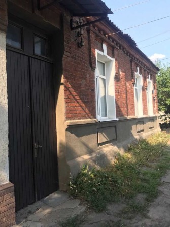 Продам часть дома  р-н Гольдберовской церкви - фото 1