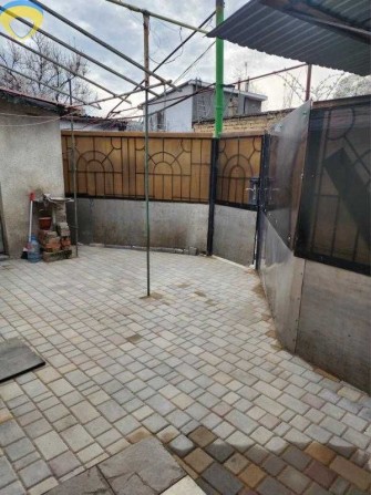 Продается часть одноэтажного дома со своим двором на Черемушках. - фото 1