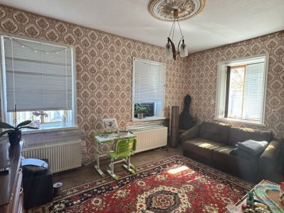 Будинок на  Реївці