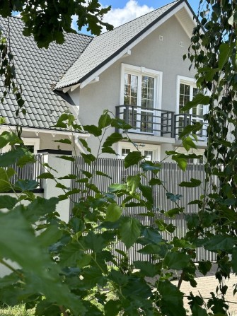 ГОТОВИЙ дуплекс в Лісовій Бучі! 60% ремонту - фото 1