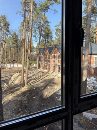 Таунхаус, величезні задні двори, Бучанський парк - фото 1