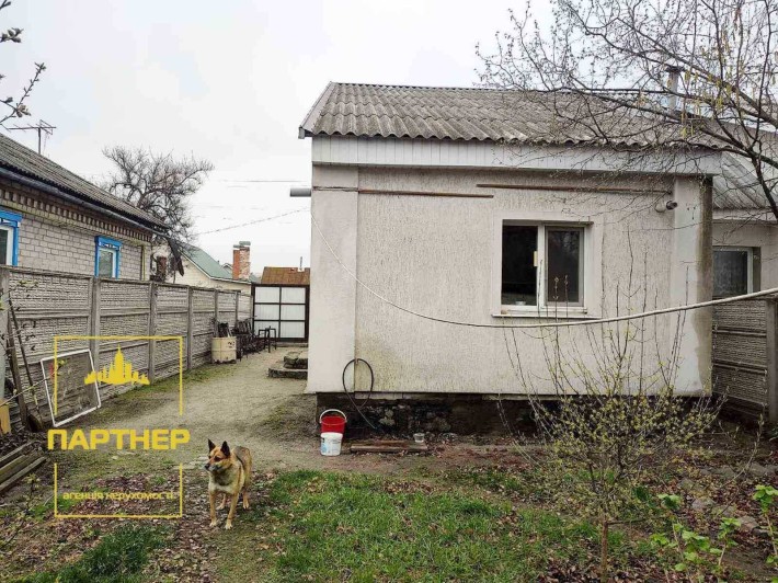 Чатина  будинку з ремонтом та зручностями у Кременчуці. - фото 1