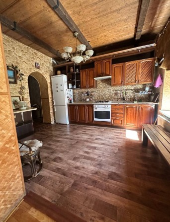 4-кімнатна квартира Великій Арнаутській вул. - фото 1