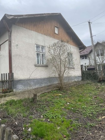Продам напівособняк у місті - фото 1