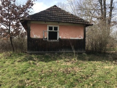 Продається будинок, земельна ділянка Ивано-Франковск