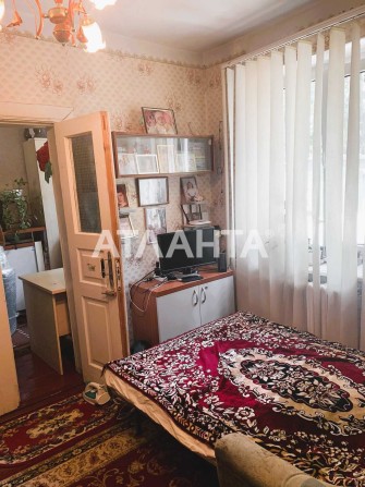 Продаётся 2-комнатный дом по улице Житомирская. - фото 1