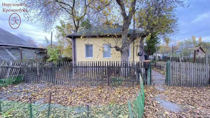 Продаж будинку в Кременчуці! - фото 1