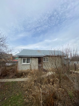 Продам Дом-Дачу на Филиповке, Карачевское шоссе - фото 1