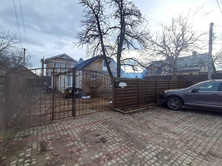 Будинок в Ірпені,з ремонтом та меблями - фото 1