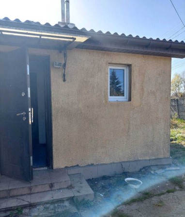 Продаж частини будинку Буча вул. Лугова - фото 1