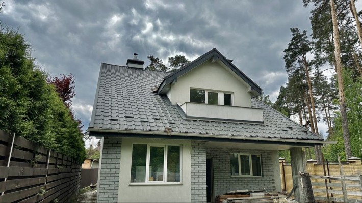 Продаж будинку м.Буча біля Бучанського парку - фото 1