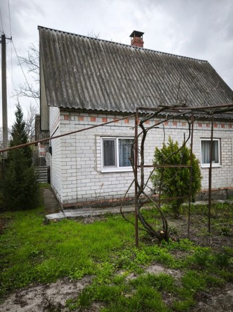 Дача в Кривушах , кооператив Радуга - фото 1