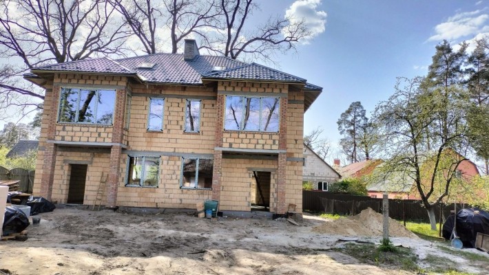 Дуплекс  поруч з парками  Незнайко та Центральний.  Розтермінування - фото 1