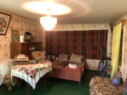 Продаж будинку Рокитне Кременчук