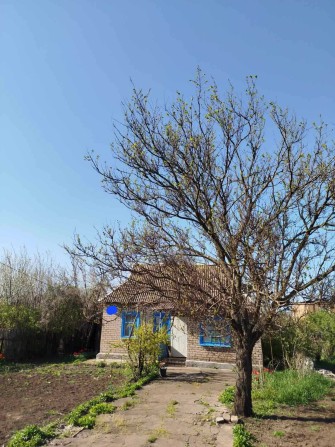 Продам невеликий будинок (5й км) - фото 1