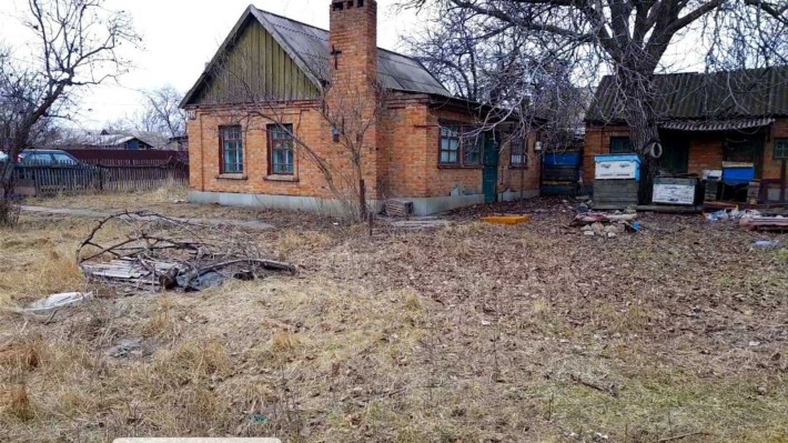 Продам дом в районе дружбы - фото 1