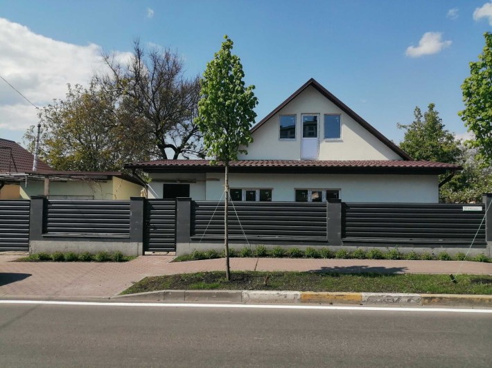 Продам полдома, дом - фото 1