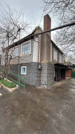 Продаж житлового будинку  у Центрально-Міському районі - фото 1