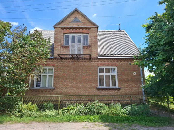 Продам будинок в м. Луцьк - фото 1