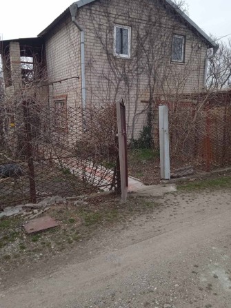 Продамо двух поверхову дачу - фото 1