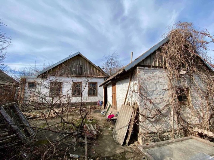 Продаж будинку в Кривому Розі на Сухій Балкі поруч Крес Фрунзе - фото 1
