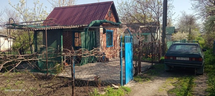 Продам Дачу в районе Дружба - фото 1