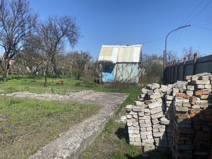 Продаю дачу. Город Кривой Рог, район Долгинцево - фото 1