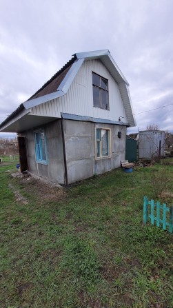 l Продається дача СТ Івушки (р-н с.Кривуші) - фото 1