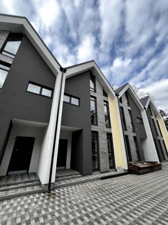 Таунхаус Садова біля Академії від власника з дизайн-проектом - фото 1