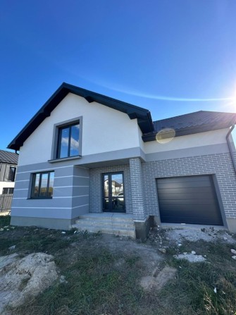 Продаж 2 поверх. будинку 5км від Івано-Франківська - фото 1