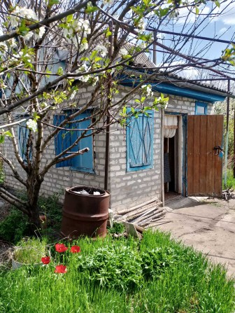 Продам дачу на Якуба Колоса - фото 1