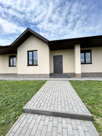 Чудовий будинок в Ірпені з максимальним наповненням за 87000 - фото 1