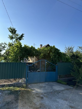 Продам дом 9*5м. 2 комнаты. Район Карачуны - фото 1