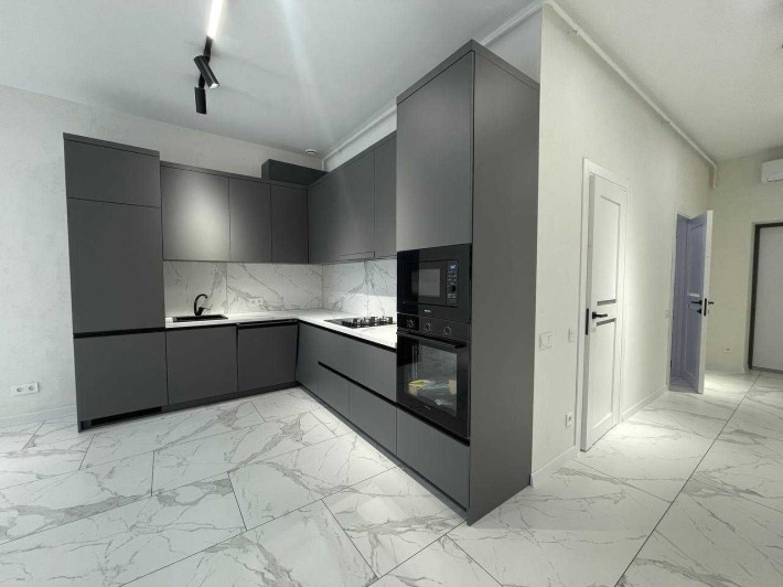 Дуплекс з Ремонтом у Лісовій Бучі – 95 м², Закрите Містечко, Тераса!! - фото 1