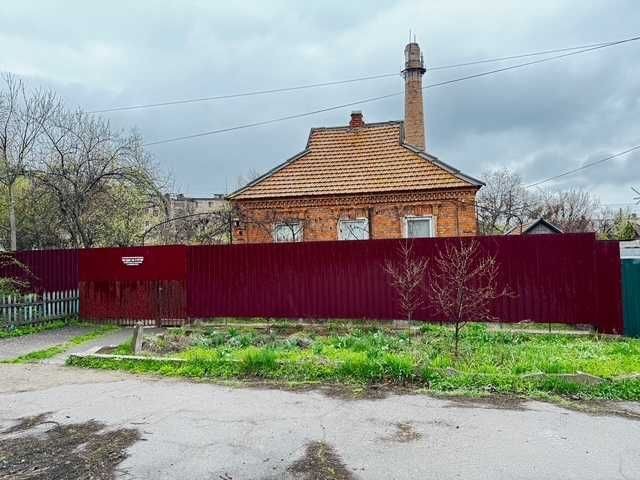 Продам будинок по вулиці Свердлова, Центрально-Міський район. - фото 1