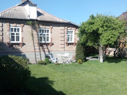 Продам приватний будинок Кривий Ріг