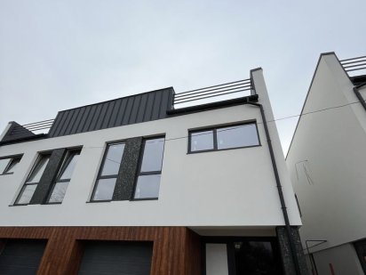 Продаж ДУПЛЕКСА 160м2 в центрі! Івано-Франківськ