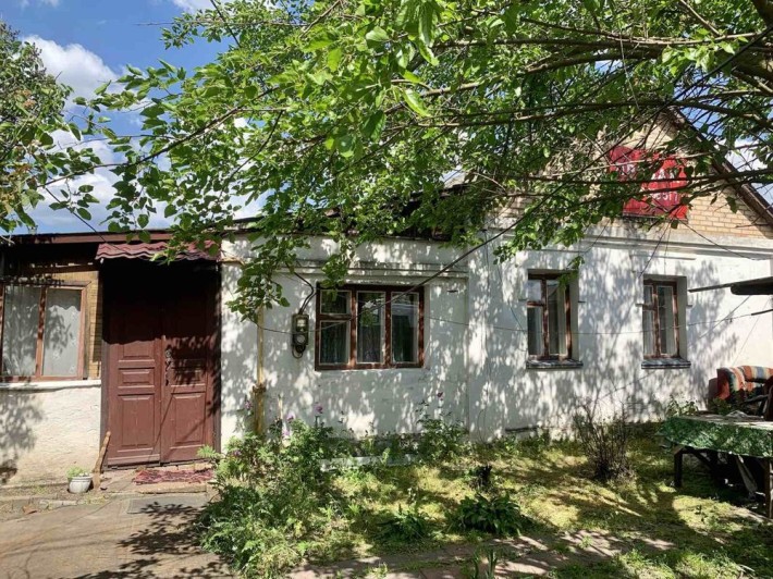 Продаж частини будинку з ділянкою 4 сотки!Сертифікат Так! - фото 1
