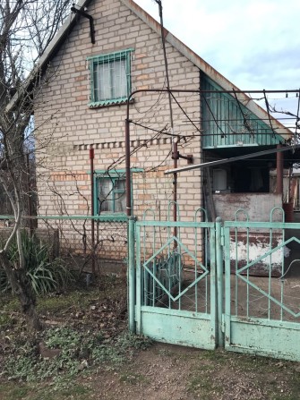 Продам дачный участок - фото 1
