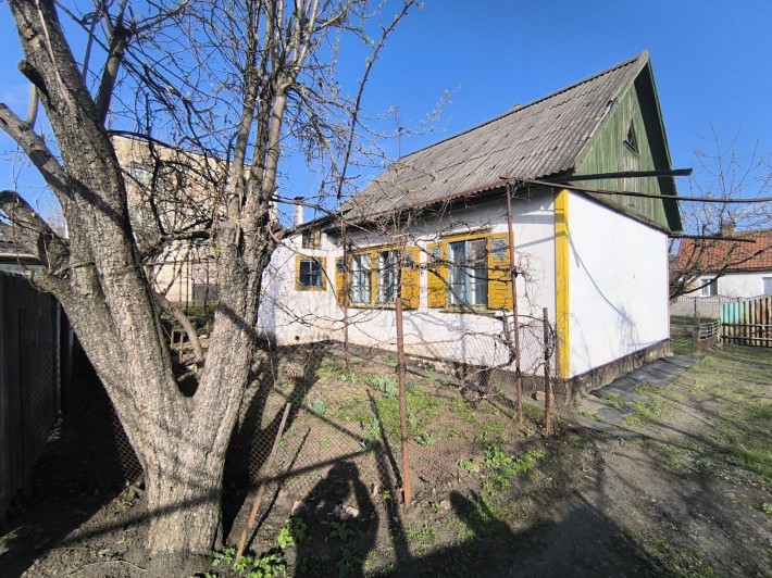 ‼️ Продаж затишного будинку 3 кімнати Тернівський район ‼️ - фото 1