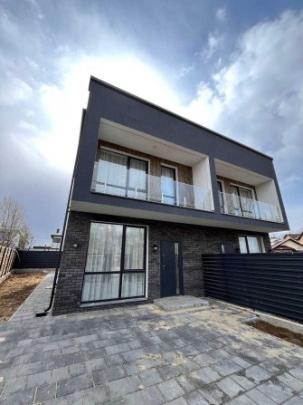 Продам дуплекс з ремонтом, меблями та технікою/Газ/Без комісії - фото 1