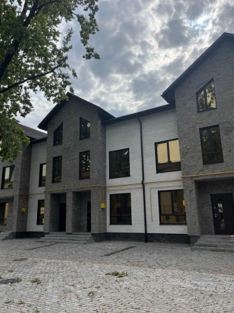 Таунхаус 92м2 | Є Оселя, Постанова, Сетрифікат| Без додаткових комісій - фото 1