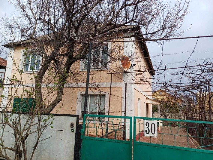 Продам двоповерховий будинок - фото 1