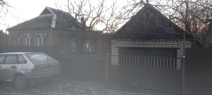 Продам будинок на вулиці Лобачевського - фото 1