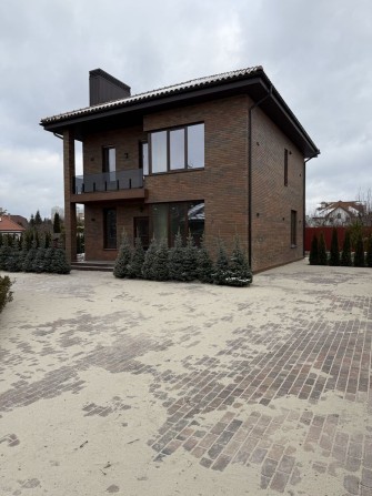 Продаж преміального будинку с. Софіївська Борщагівка, біля Києва - фото 1